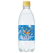 Cheerio Strong Carbonated Water 500ml PET bottles x 24 bottles [Shipped in Japan]