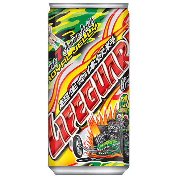 Cheerio Lifeguard 185g can x 30 pieces [shipped in Japan]