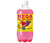 [11/25~ 10% OFF all products!!] Cheerio Mega 700 Fruit Punch 700ml plastic bottle x 20