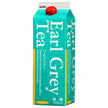 Hamaya Earl Gray Tea Sugar Free 1000ml Paper Pack x 12 bottles [Shipped in Japan]