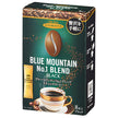 ハマヤ ICブルーマウンテン No.1ブレンド スティックコーヒー (2g×8P)×12個入【日本出荷】