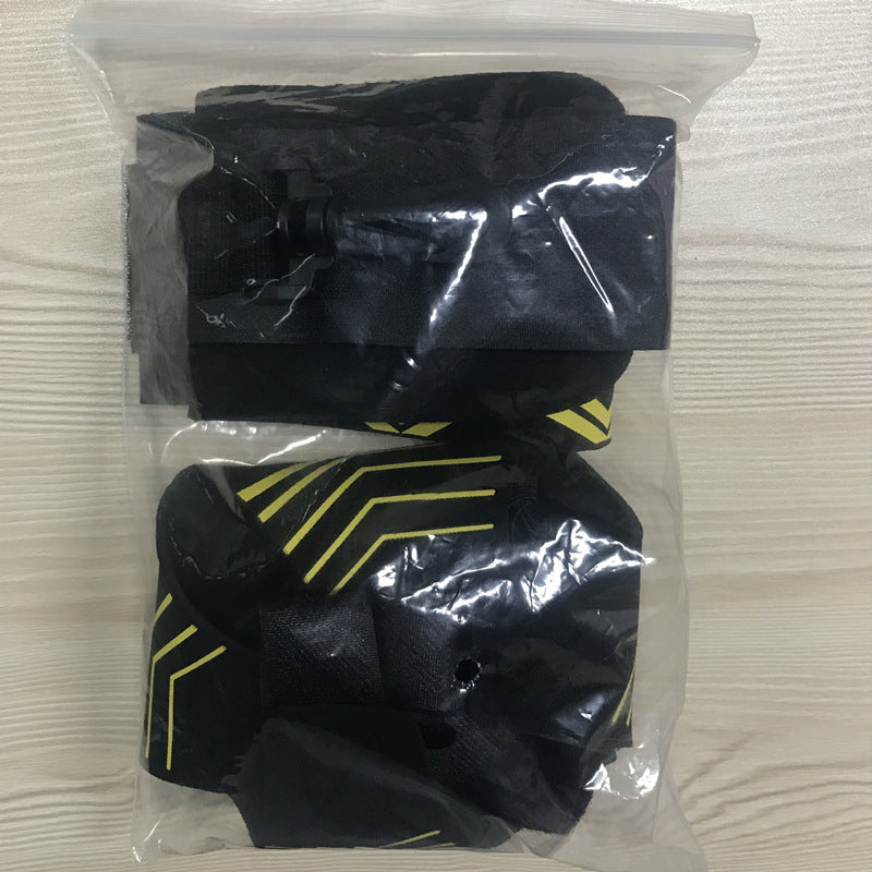 Volleyball Training Belt & Ball Buckle – Nylon Solo Practice Aid for Kids & Adults