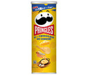 Kellogg Pringles Hi! CHEESE! 95g x 8 pieces [Shipped in Japan]