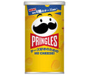 Kellogg Pringles Salut! FROMAGE! 48g x 12 pièces 