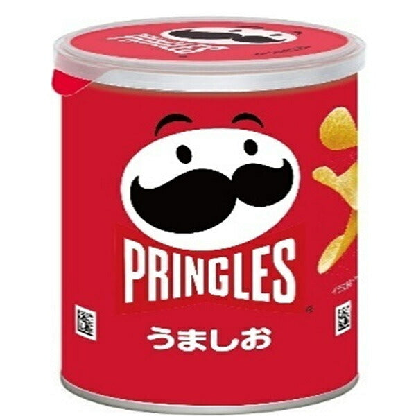 ケロッグ プリングルズ うましお 48g×12個入【日本出荷】