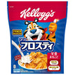 Kellogg Corn Frosty 180g x 6 bags [shipped in Japan]