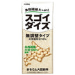 Boisson à base de soja Otsuka Foods Sugoi Dais, sans ajout de sucre, en carton de 200ml, lot de 24.