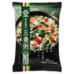 養命酒 五養粥 5種アソート 5種×各2食×1個入【日本出荷】
