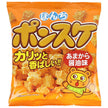 Bonchi Ponsuke Amakara Soy Sauce Flavor 70g x 20 bags [Shipped in Japan]