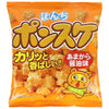Bonchi Ponsuke Amakara Soy Sauce Flavor 70g x 20 bags [Shipped in Japan]