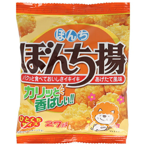 Bonchi Bonchi Age 27g x 20 sachets 