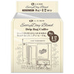 Yamamoto Coffee Everyday Blend Drip Bag (8g x 12P) x 6 bags [Shipped in Japan]