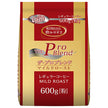 Yamamoto Coffee The Pro Blend Mild Roast (Powder) 600g x 1 bag [Shipped in Japan]