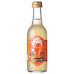 Satsuma Shuzo Kumquat Cider 245ml bottles x 24 bottles [shipped in Japan]