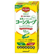 Del Monte Corn soup made with soy milk 1000ml paper pack x 6 pieces [shipped in Japan]