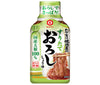 Kikkoman My Home is a Yakiniku Restaurant Sauce soja fraîchement râpée 190 g x 12 bouteilles 