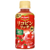 Del Monte Lycopene Rich Tomato 200ml PET bottle x 24 bottles 