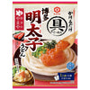 Kikkoman Hakata Mentaiko Udon 54g x 10 bags 