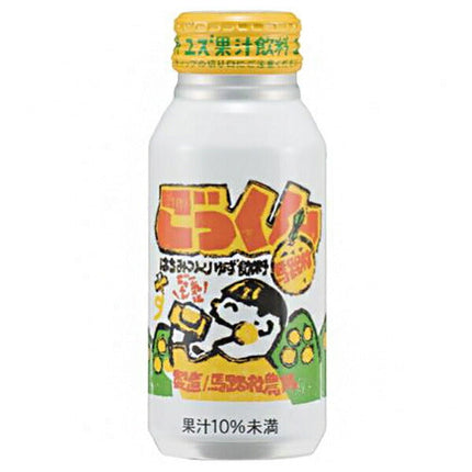 Umajimura Agricultural Cooperative Cumshot Umajimura 180ml bottle can x 24 bottles [shipped in Japan]