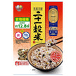 Seedsho 21-grain rice stick (30g x 6) x 12 bags [shipped in Japan]