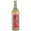 Seedsho Domestic 16-grain Sweet Salmon 720ml bottle x 6 bottles [Shipped in Japan]