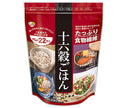 Seedsho 16-grain rice (25g x 22) x 6 bags [shipped in Japan]