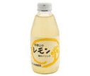 Ito Farm Rustic Drink Lemon 180ml bottle x 30 bottles [shipped in Japan]