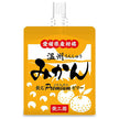 愛工房 飲むぷれみあむゼリー 温州みかん 180gパウチ×30本入【日本出荷】