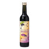 Sokensha Blackcurrant Drops 500ml bottle x 12 bottles [shipped in Japan]