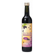 Sokensha Cassis Drops Flacon de 500 ml x 12 flacons 