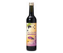 Sokensha Cassis Drops Flacon de 500 ml x 12 flacons 