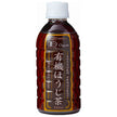 Sokensha Organic Hojicha 330ml plastic bottle x 24 bottles [shipped in Japan]