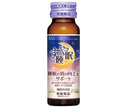 Tokiwa Pharmaceutical Industry Suya Sleep Drink Type Bouteille de 50 ml x 50 bouteilles 