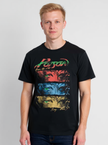 Poison Open Up and Say Ahh T-Shirt