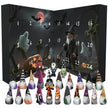 Halloween Holiday Calendar Countdown Blind Box