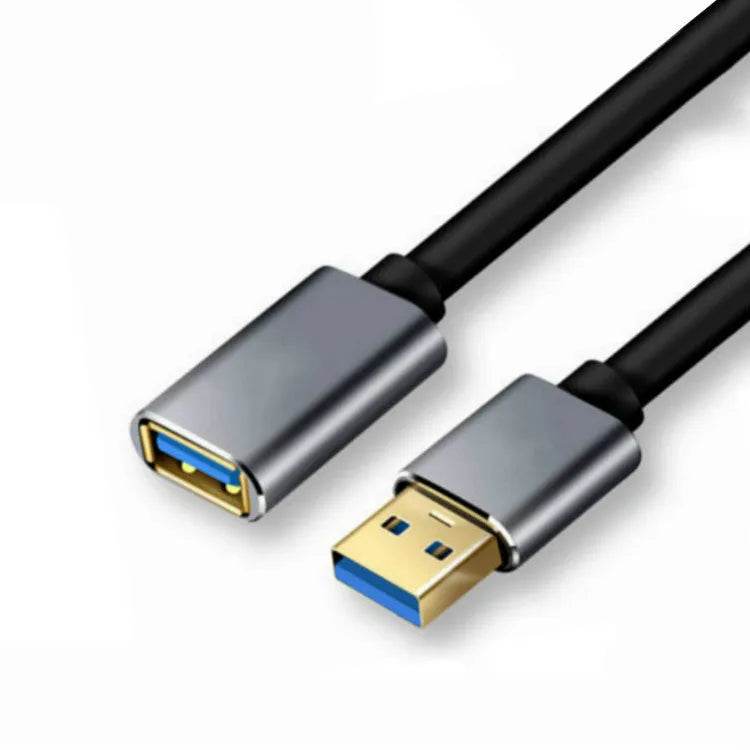 Interface Mobile Phone Charging Extension Cable