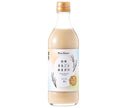 Nakano Sake Brewery Co., Ltd. Kunimori Riz entier Amazake bouteille de 500 g x 12 bouteilles