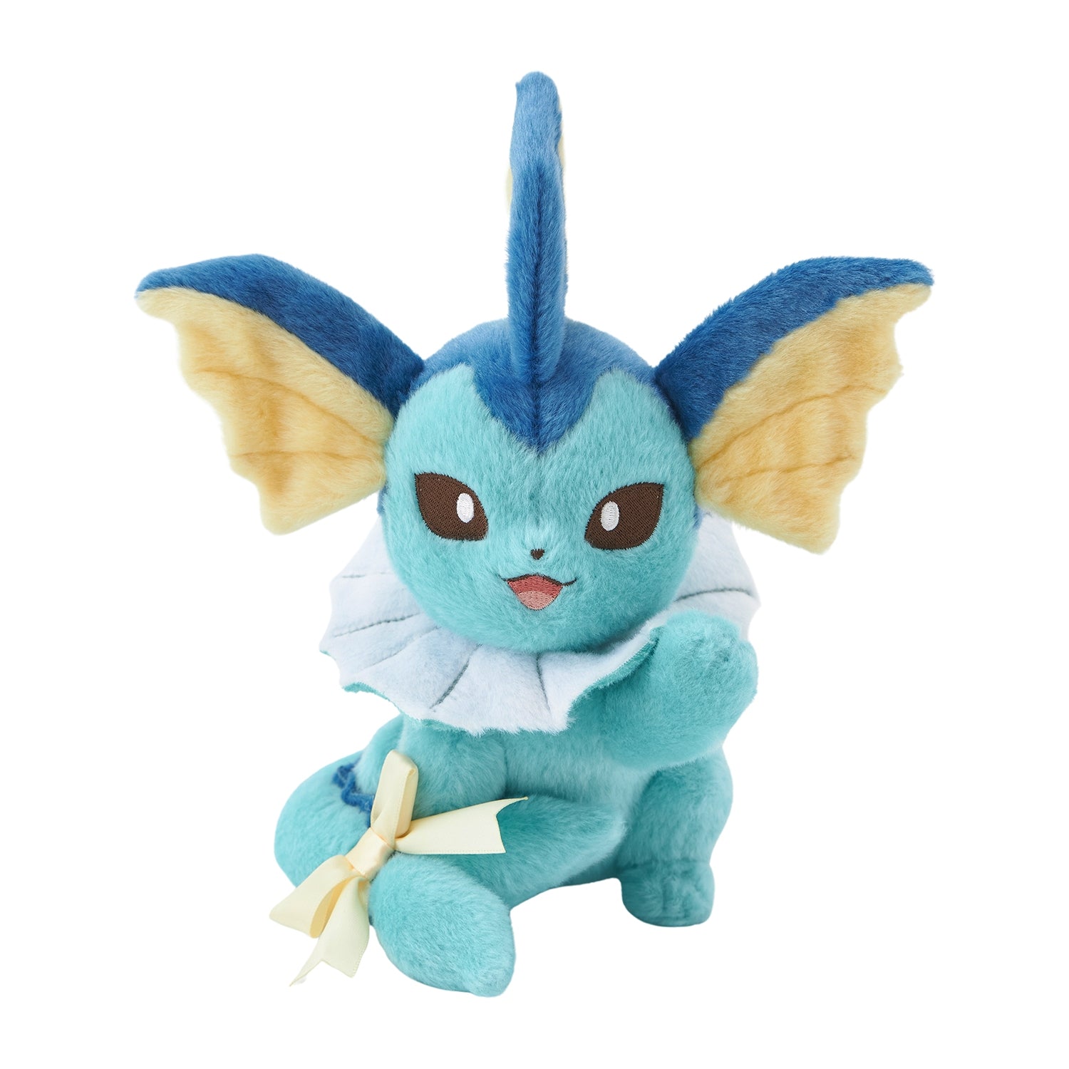 Eevee Ribbon Collection Vaporeon (Pokemon Center Japan)