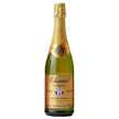 Seijo Ishii Shamei Sparkling White Grape Juice 750ml bottle x 12 bottles [shipped in Japan]