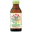 日興薬品工業 マルチビタミン 100ml瓶×50本入【日本出荷】