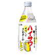 博水社 ホームハイサワー レモン 360ml瓶×24本入【日本出荷】