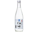 Kizakura Liquor Water Fushimi 500ml bottle x 12 bottles [Shipped in Japan]