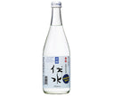 Kizakura Eau de préparation de liqueur Fusui Pétillante Bouteille de 500 ml x 12 bouteilles 