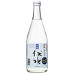 Kizakura Eau de préparation de liqueur Fusui Pétillante Bouteille de 500 ml x 12 bouteilles 