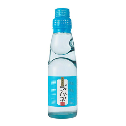 Kawasaki Beverage Vidro Delicious Ramune 200ml bottle x 30 bottles [shipped in Japan]
