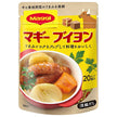 Nestlé Japan Maggi Bouillon (4g x 20 pieces) x 10 bags [shipped in Japan]