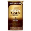 Nestlé Japan Nescafe Gold Blend Rich Eco & System Pack [For Barista Refill] 95g x 12 pieces [Shipped in Japan]
