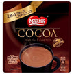 Nestlé Japan Nestlé Cocoa 150g x 12 bags [shipped in Japan]
