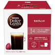 ネスレ日本 ネスカフェ ドルチェ グスト 専用カプセル モカブレンド 16個(16杯分)×3箱入【日本出荷】