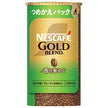ネスレ日本 ネスカフェ ゴールドブレンド 香り華やぐ エコ&システムパック【バリスタ詰め替え用】 95g×12個入【日本出荷】